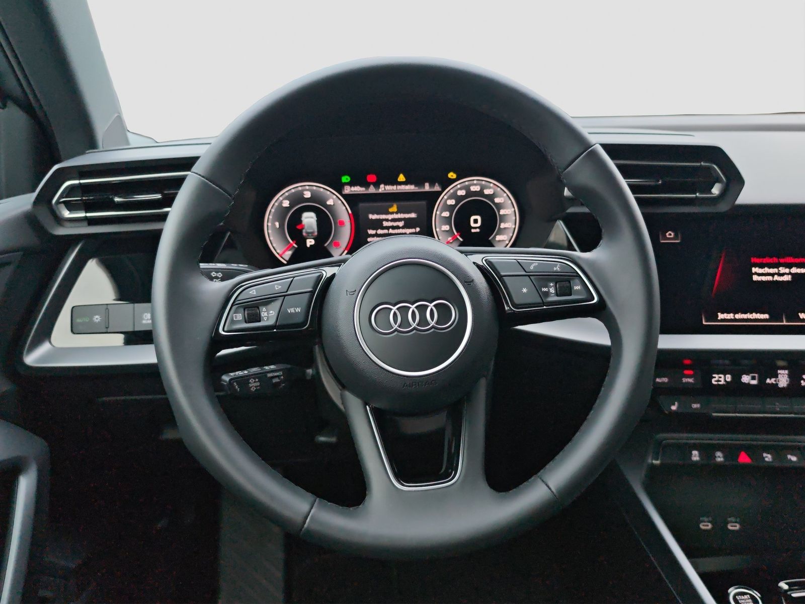 Audi A3 - Bild 12
