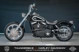 Harley-Davidson Dyna FXDWG Dyna Wide Glide - HARLEY-DAVIDSON DYNA WIDE GLIDE