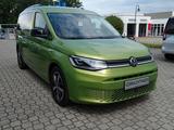 Volkswagen Caddy Maxi 1.5 TSI Style - Standheizung - Volkswagen Caddy Maxi mit Benzin-Antrieb
