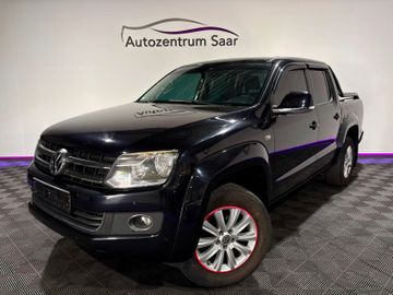 Volkswagen Amarok - 3