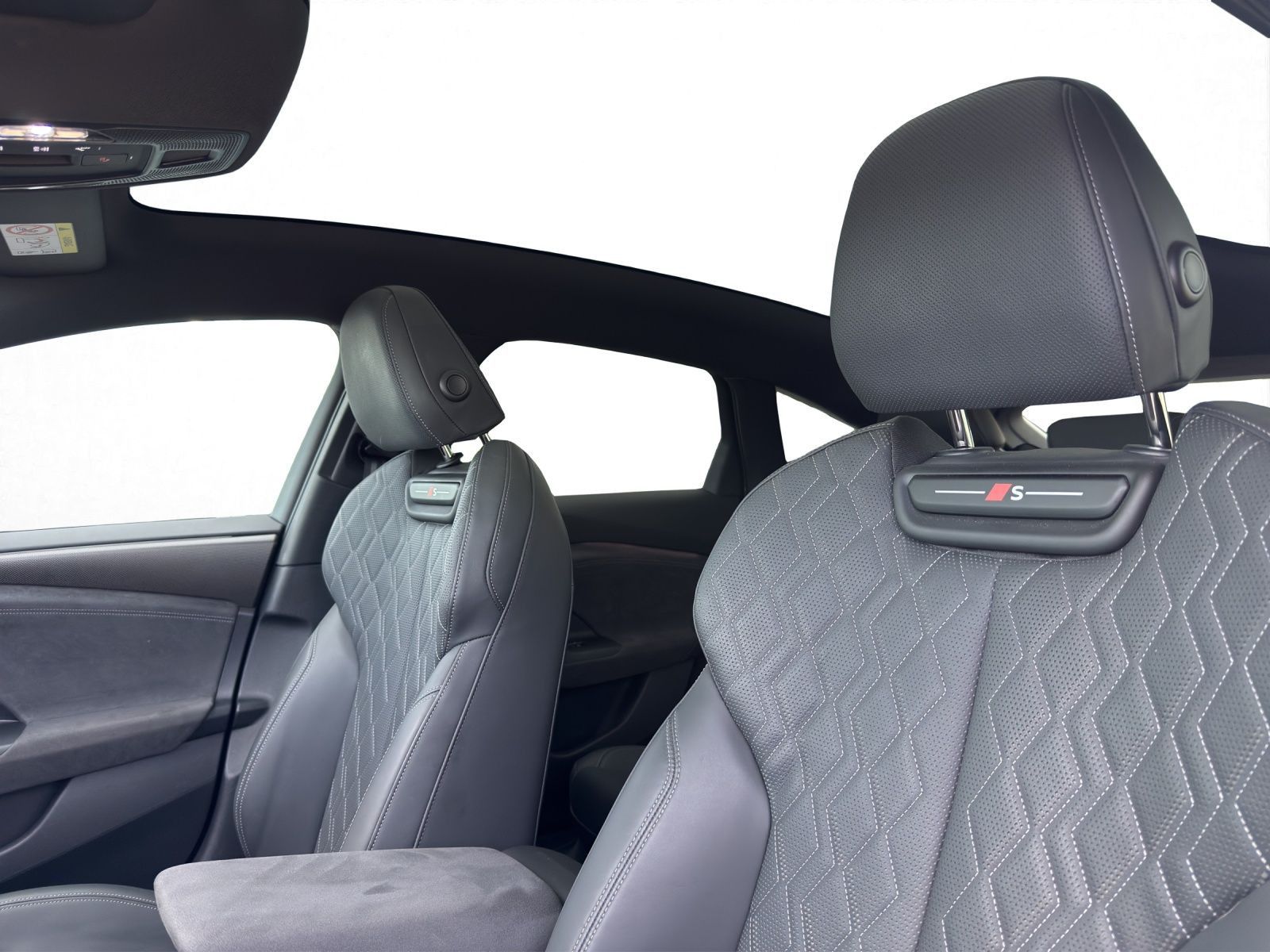 Audi S6 e-tron - Bild 11