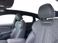 Audi S6 e-tron - Vorschau Bild 11