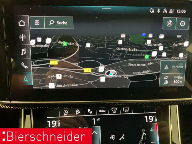 Audi SQ8 - Bild 16