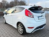 Ford Fiesta ST 1.6 Klimaauto./Recaro/Bluetooth - gebrauchte Ford Fiesta aus dem Jahr 2013