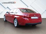 BMW 528 i Facelift M Sportpaket einmalige Optik - gebrauchte BMW 5er Reihe aus dem Jahr 2014