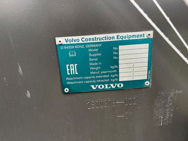 L25 Electric *Auch Miete*Neuzustand
