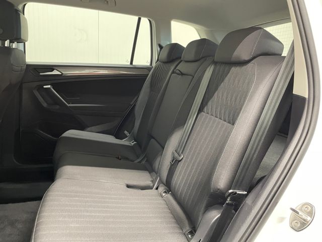 Tiguan Allspace Life 2.0 TDI DSG AHK ACC