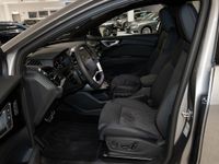 Audi Q4 e-tron - Vorschau Bild 19