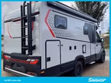 Dethleffs Globebus Performance 4x4 T 46  - Angebote