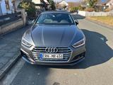 Audi A5 2.0 TFSI S tronic quattro Cabriolet - - Audi A5 Gebrauchtwagen in Nürnberg