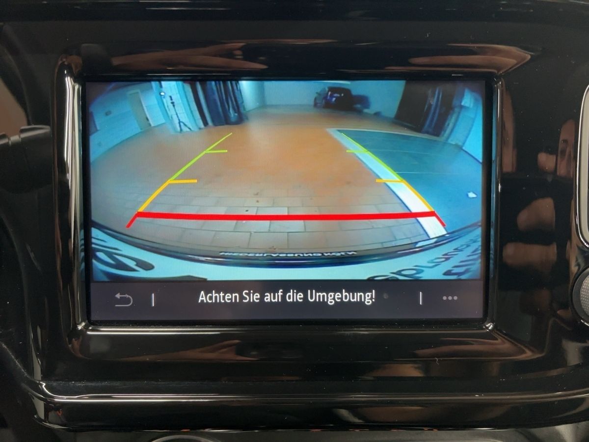 Renault Twingo - Bild 15