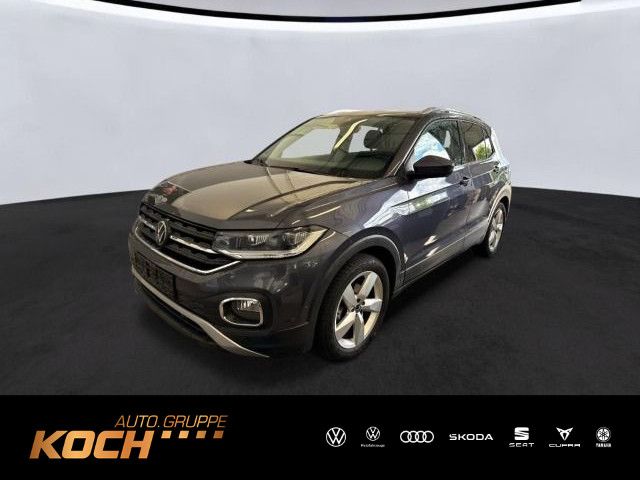 Volkswagen T-Cross Style 1,5 TSI
