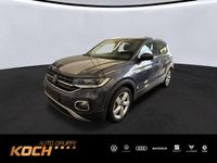 Volkswagen T-Cross - Vorschau Bild 1