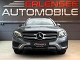 Mercedes-Benz GLC 220 d 4Matic OFFROAD/ILS/PANO/KAM/T-LEDER