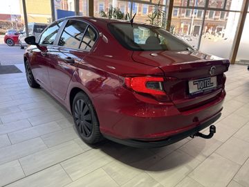 Fiat Tipo Pop