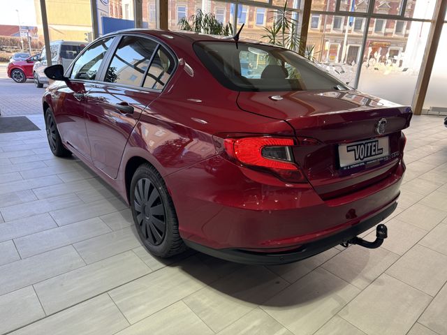 Fiat Tipo Pop