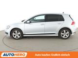 Volkswagen Golf VII 1.6 TDI Comfortline BMT Aut.*NAVI*TEMPO - Volkswagen mit Diesel-Antrieb: Limousine, TDI