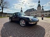 Porsche 993 Carrera Coupé Carrera 2 -Fully restored!!!! - gebrauchte Porsche 993 aus dem Jahr 1995