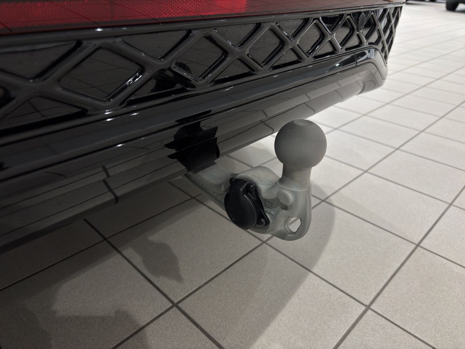 Volkswagen Tiguan - Bild 18