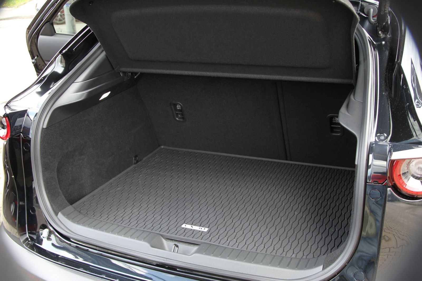 Mazda CX-30 - Bild 22