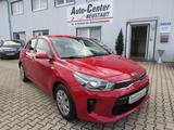 Kia Rio Edition 7, nur 13 Tkm.., SH, PDC..