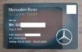 Mercedes-Benz S 500L 9G 4MATIC AMG VOLLAUSSTATUNG