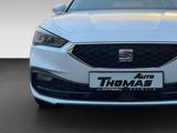 Seat Leon Road Edition 1.5 eTSI 110 kW (150 PS) - mit Benzin-Antrieb: mit ABS, Limousine