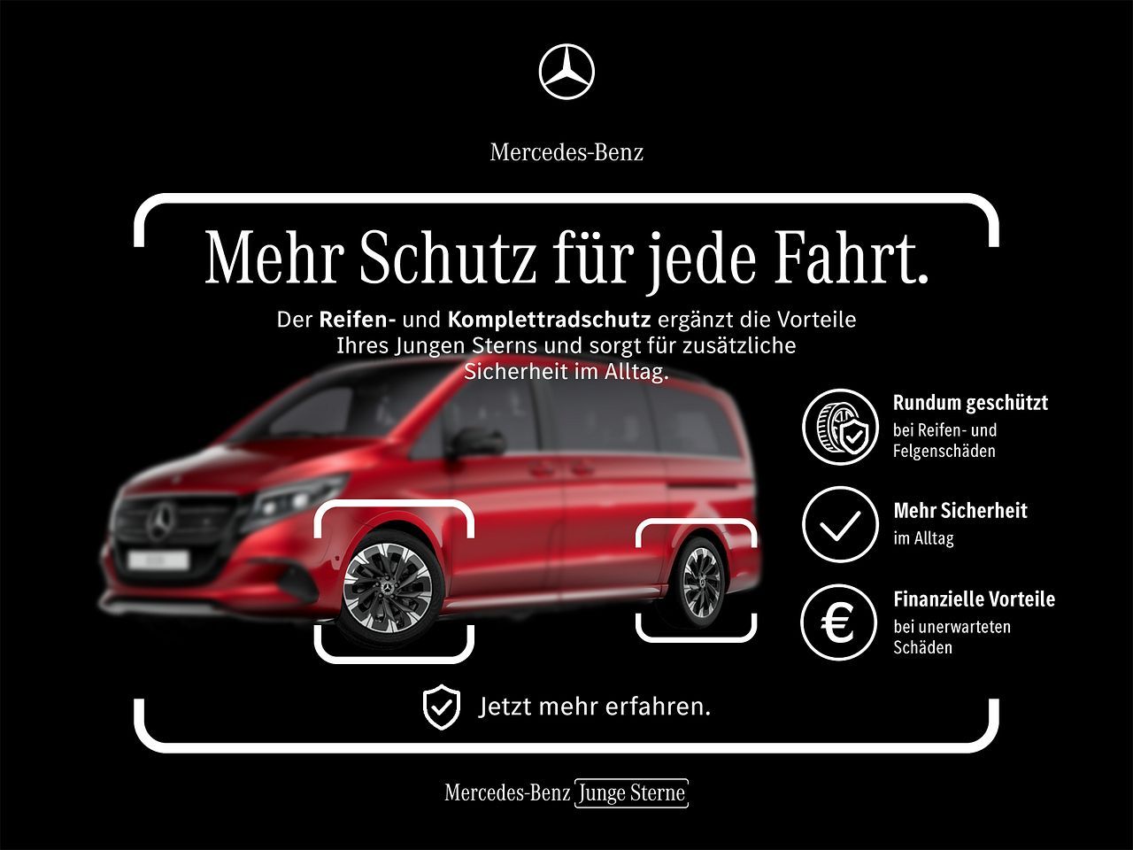 Mercedes-Benz V 250 d 4M Lang EDITION Allrad AMG 9G AHK LED foto 19