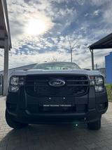 Ford Ranger Einzelkabine XL - Ford Ranger: Einzelkabine