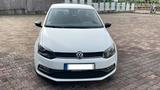 Volkswagen Polo 1.4 TDI 55kW BMT Trendline - Volkswagen Polo: TDI Trendline