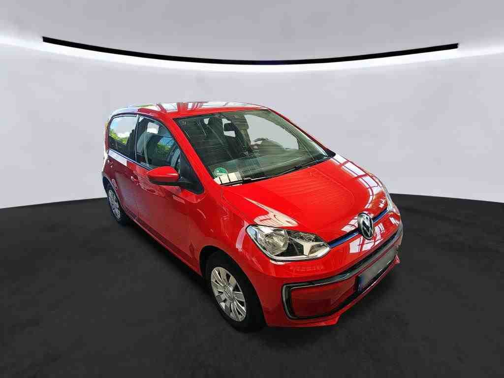 Volkswagen e-up! - Bild 4