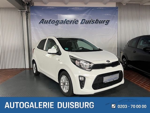 Image of Kia Picanto