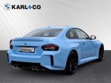 BMW M2 Coupe Komfortzugang Sonnenschutzverglasung - BMW M2: Coupé