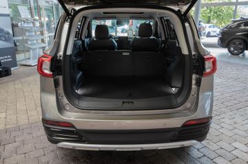 Bild 11 DFSK Andere Forthing 3 Automatic, Pano, Freisprech, USB