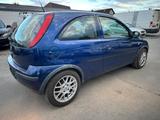 Opel Corsa 1.0 Twinport Cool - Opel Corsa mit Benzin-Antrieb: Cool