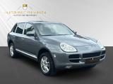 Porsche Cayenne 3.2 V6 *XENON*NAVI*PDC*TEMPO*SHZ* - Porsche Cayenne aus 2006