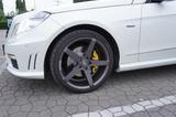 Mercedes-Benz E 350 4MATIC BlueEFFICIENCY AVANTGARDE AVANT... - Mercedes-Benz Gebrauchtwagen von 2012