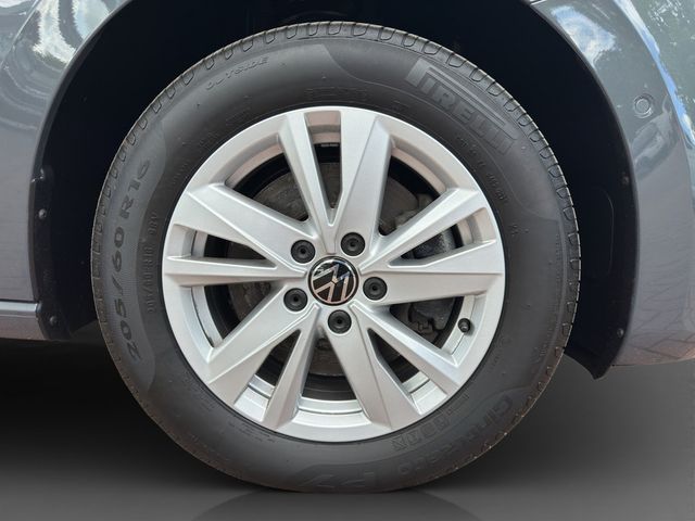 Touran 2.0 TDI Comfortline DSG NAVI ACC STANDHZ