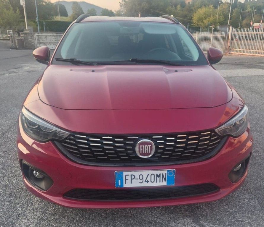 Image of Fiat Tipo
