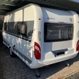 Hobby Wohnanhänger 455 UF Deluxe  - Offers