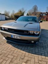 Andere Dodge Challenger SRT 477 PS, Flügeltüren u... - Andere: Sportwagen
