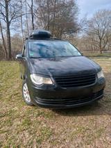 Volkswagen vw touran facelift 2.0 tdi - Volkswagen Touran: Facelift