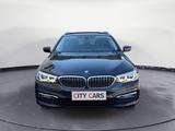BMW 530 5 Touring 530 i Luxury Line Navi Panorama - BMW 530 in Köln