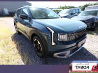 Kia Seltos - Vorschau Bild 4