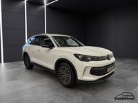 Volkswagen Tiguan - Vorschau Bild 10