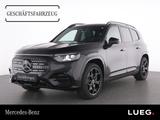 Mercedes-Benz GLB 350 4M AMG-PLUS+20''+AHK+AC-22KW+SUPERSCREEN