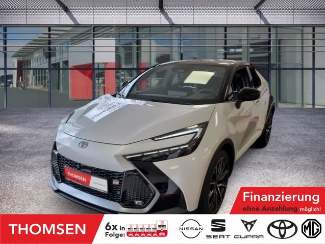 Toyota C-HR GR Sport Premiere 4X4 LED, DAB, Headup, 360