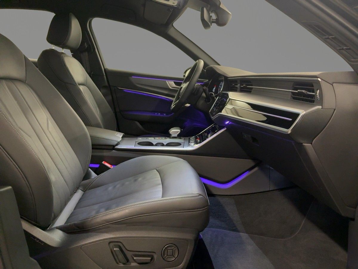 Audi A6 - Bild 11