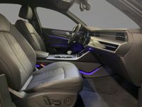 Audi A6 - Vorschau Bild 11