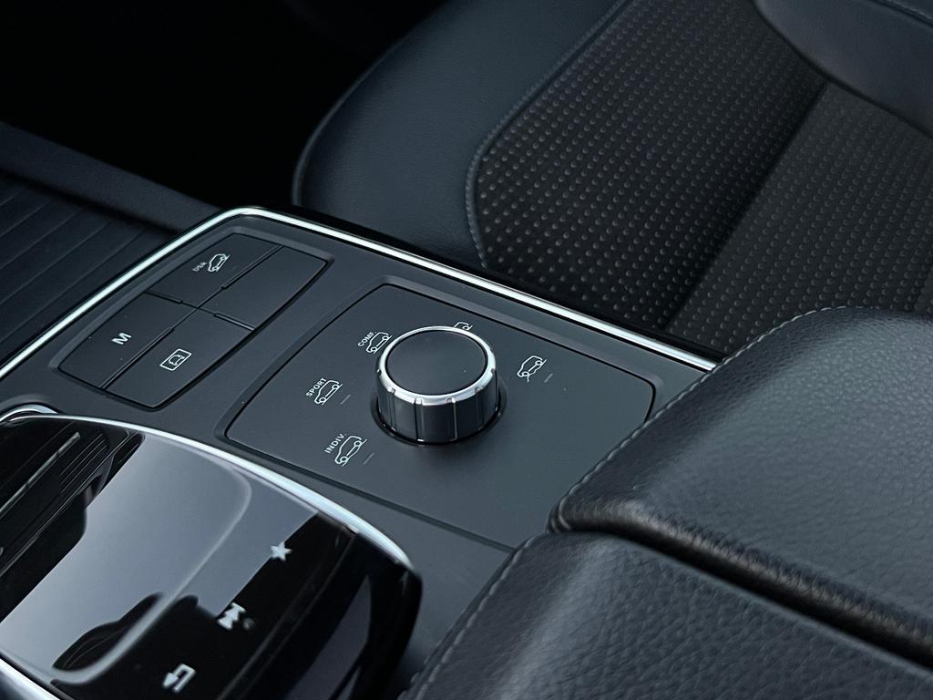 Mercedes-Benz GLE 250